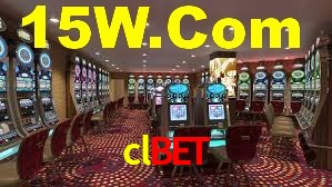 APP oficial da clbet para mobile